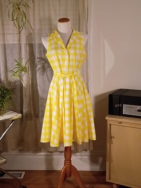 Heart Of Haute Dress Size L